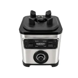 Blender kielichowy wielofunkcyjny do smoothie 300w 8w1 wyciskarka-5907451383445