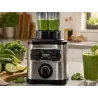 Blender kielichowy wielofunkcyjny do smoothie 300w 8w1 wyciskarka-5907451383445