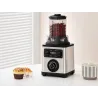 Blender kielichowy wielofunkcyjny do smoothie 300w 8w1 wyciskarka-5907451383445