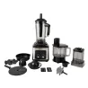 Blender kielichowy wielofunkcyjny do smoothie 300w 8w1 wyciskarka-5907451383445