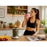 Blender kielichowy do smoothie koktajli miksuje kruszy lód 3 kubki-5907451390016