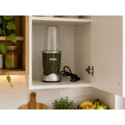 Blender kielichowy do smoothie koktajli miksuje kruszy lód 3 kubki-5907451390016