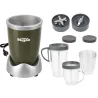 Blender kielichowy do smoothie koktajli miksuje kruszy lód 3 kubki-5907451390016