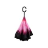Parasol parasolka odwrócony składany odwrotnie mocne druty solidny stojący-5907451358030