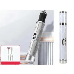 Frezarka do paznokci manicure pedicure frezy zestaw frezów akumulator-5907451369258