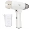 Parownica do ubrań żelazko parowe ręczne steamer parowy 1500w składana-5907451381137