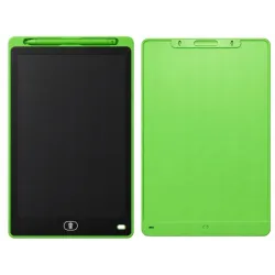 Tablet graficzny do rysowania pisania znikopis tablica 16" cala rysik ekran-5907451391099