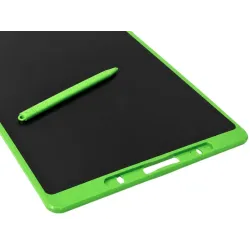 Tablet graficzny do rysowania pisania znikopis tablica 16" rysik ekran-5907451391099