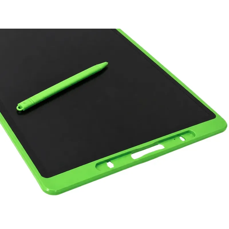 Tablet graficzny do rysowania pisania znikopis tablica 16" rysik ekran-5907451391099