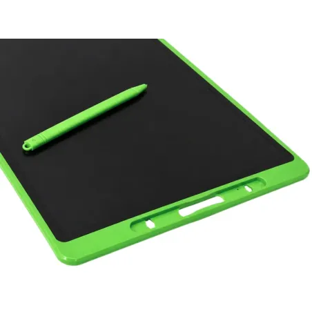 Tablet graficzny do rysowania pisania znikopis tablica 16" rysik ekran-5907451391099