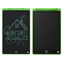 Tablet graficzny do rysowania pisania znikopis tablica 16" cala rysik ekran-5907451391099