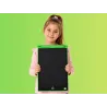 Tablet graficzny do rysowania pisania znikopis tablica 16" cala rysik ekran-5907451391099