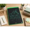 Tablet graficzny do rysowania pisania znikopis tablica 16" cala rysik ekran-5907451391099