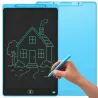 Tablet graficzny do rysowania pisania znikopis tablica 16" cala rysik ekran-5907451390276