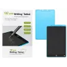Tablet graficzny do rysowania pisania znikopis tablica 16" cala rysik ekran-5907451390276