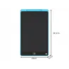 Tablet graficzny do rysowania pisania znikopis tablica 16" cala rysik ekran-5907451390276