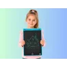 Tablet graficzny do rysowania pisania znikopis tablica 16" cala rysik ekran-5907451390276