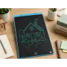 Tablet graficzny do rysowania pisania znikopis tablica 16" cala rysik ekran-5907451390276