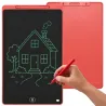 Tablet graficzny do rysowania pisania znikopis tablica 16" cala rysik ekran-5907451391082