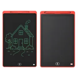 Tablet graficzny do rysowania pisania znikopis tablica 16" cala rysik ekran-5907451391082