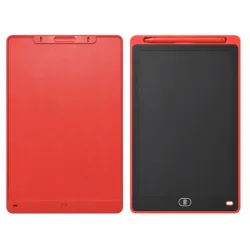 Tablet graficzny do rysowania pisania znikopis tablica 16" cala rysik ekran-5907451391082