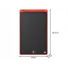 Tablet graficzny do rysowania pisania znikopis tablica 16" cala rysik ekran-5907451391082