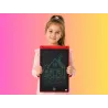 Tablet graficzny do rysowania pisania znikopis tablica 16" cala rysik ekran-5907451391082