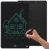 Tablet graficzny do rysowania pisania znikopis tablica 16" cala rysik ekran-5907451390290