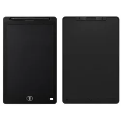 Tablet graficzny do rysowania pisania znikopis tablica 16" cala rysik ekran-5907451390290