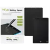 Tablet graficzny do rysowania pisania znikopis tablica 16" rysik ekran-5907451390290