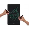 Tablet graficzny do rysowania pisania znikopis tablica 16" cala rysik ekran-5907451390290