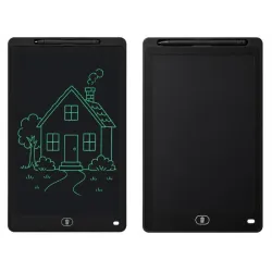 Tablet graficzny do rysowania pisania znikopis tablica 16" cala rysik ekran-5907451390290