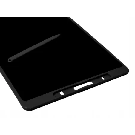 Tablet graficzny do rysowania pisania znikopis tablica 16" rysik ekran-5907451390290