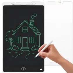 Tablet graficzny do rysowania pisania znikopis tablica 16" rysik ekran-5907451390283