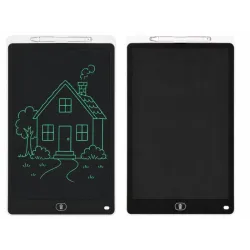 Tablet graficzny do rysowania pisania znikopis tablica 16" cala rysik ekran-5907451390283