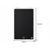 Tablet graficzny do rysowania pisania znikopis tablica 16" rysik ekran-5907451390283