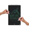Tablet graficzny do rysowania pisania znikopis tablica 16" cala rysik ekran-5907451390283