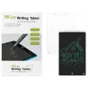 Tablet graficzny do rysowania pisania znikopis tablica 16" rysik ekran-5907451390283
