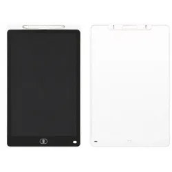 Tablet graficzny do rysowania pisania znikopis tablica 16" cala rysik ekran-5907451390283