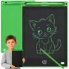 Tablet graficzny do rysowania pisania znikopis tablica 12" cala rysik ekran-5907451391075