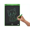Tablet graficzny do rysowania pisania znikopis tablica 12" cala rysik ekran-5907451391075