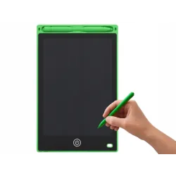 Tablet graficzny do rysowania pisania znikopis tablica 12" cala rysik ekran-5907451391075