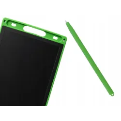 Tablet graficzny do rysowania pisania znikopis tablica 12" cala rysik ekran-5907451391075