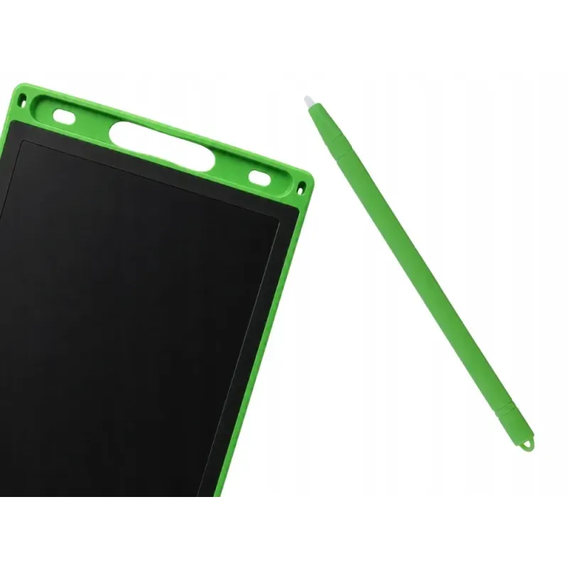 Tablet graficzny do rysowania pisania znikopis tablica 12" rysik ekran-5907451391075
