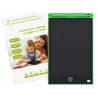 Tablet graficzny do rysowania pisania znikopis tablica 12" cala rysik ekran-5907451391075