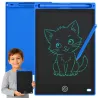 Tablet graficzny do rysowania pisania znikopis tablica 12" cala rysik ekran-5907451390252