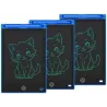 Tablet graficzny do rysowania pisania znikopis tablica 12" cala rysik ekran-5907451390252