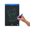 Tablet graficzny do rysowania pisania znikopis tablica 12" cala rysik ekran-5907451390252