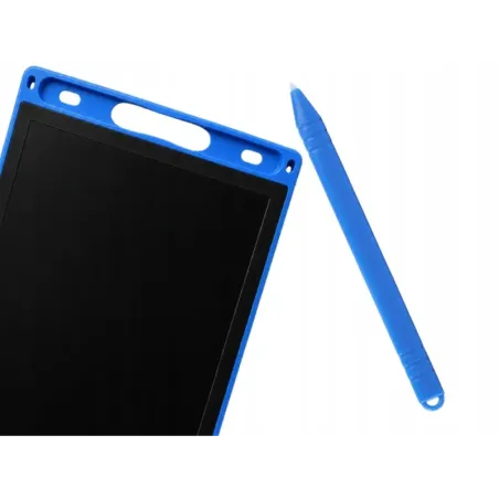 Tablet graficzny do rysowania pisania znikopis tablica 12" cala rysik ekran-5907451390252