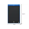 Tablet graficzny do rysowania pisania znikopis tablica 12" cala rysik ekran-5907451390252